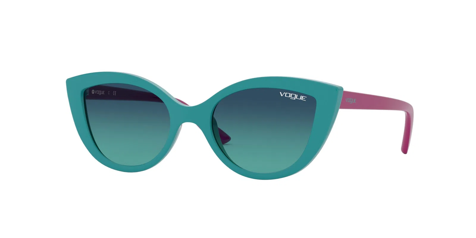 Vogue Eyewear Kids 2003 Sunglasses - view 4